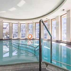 Stara Polana Apartamenty&spa By Renters , Zakopane Polska