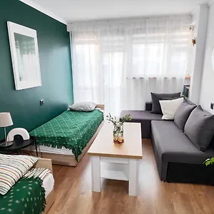 Uniapart , Wrocław Polska